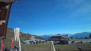 Blick Richtung Staff 2026-10-03 14:00