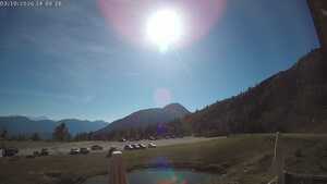 Blick Richtung Staff 2026-10-03 14:00