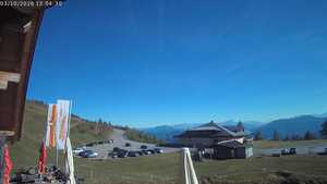 Blick Richtung Staff 2026-10-03 15:00
