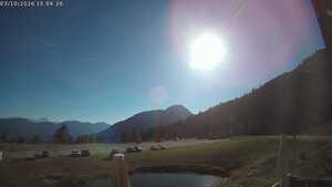 Blick Richtung Staff 2026-10-03 15:00