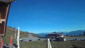 Blick Richtung Staff 2026-10-03 16:00