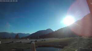 Blick Richtung Staff 2026-10-03 16:00