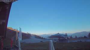 Blick Richtung Staff 2026-10-03 17:00