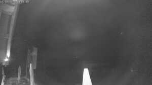 Blick Richtung Staff 2026-10-03 19:00