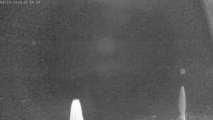 Blick Richtung Staff 2026-10-03 22:00