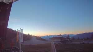 Blick Richtung Staff 2026-10-04 06:00