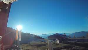 Blick Richtung Staff 2026-10-04 07:00