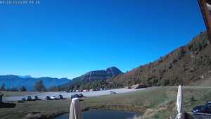 Blick Richtung Staff 2026-10-04 09:00