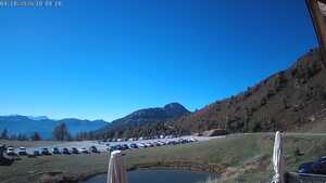 Blick Richtung Staff 2026-10-04 10:00
