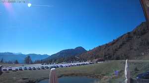 Blick Richtung Staff 2026-10-04 11:00