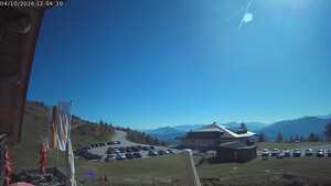 Blick Richtung Staff 2026-10-04 12:00