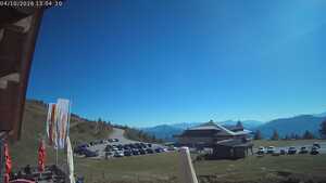 Blick Richtung Staff 2026-10-04 13:00