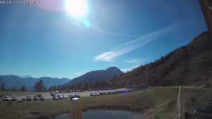 Blick Richtung Staff 2026-10-04 13:00