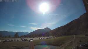 Blick Richtung Staff 2026-10-04 14:00