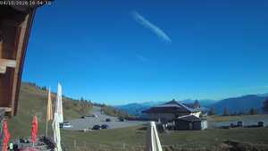 Blick Richtung Staff 2026-10-04 16:00